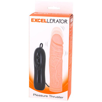 Excel Lerator Thrusting Cock