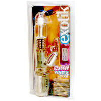 Exotik Rabbit Vibrator