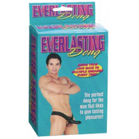 Everlasting Strap-On Kit