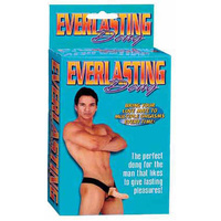 Everlasting Strap On Kit