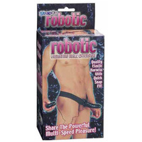 Robotic Strap-On Kit