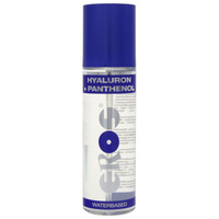 Aqua + Panthenol Lube 200ml
