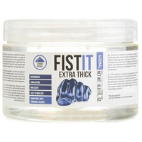 Extra Thick Fisting Lube 500ml 