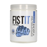 Pharmquests Fist It - Extra Thick - 1000ML