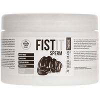 Sperm Style Fisting Lube 500ml Sperm Style Fisting Lube 500ml