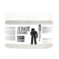 Jerk It Water Based Lube 500ml