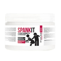 Spank It Water Based Lube 500ml