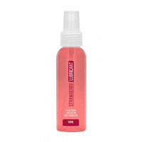 Strawberry Flavoured Lube 100ml