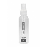 Water Based Lube 100ml