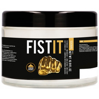 Water Based Fisting Lube 500ml