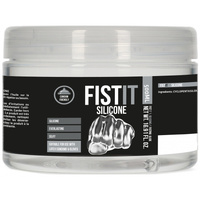 Silicone Fisting Lube 500ml