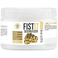 Numbing Fisting Lube 500ml