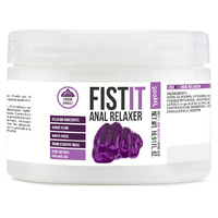 Relax Water Based Fisting Lube 500ml