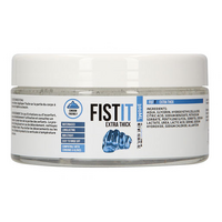 Thick Water Based Lube 300ml