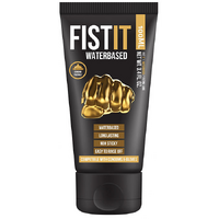 Water Based Lube 100ml