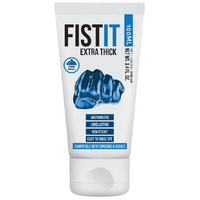 Thick Water Based Lube 100ml