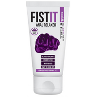 Anal Relaxer Lube 100ml