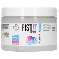 Thick Hybrid Lube 500ml