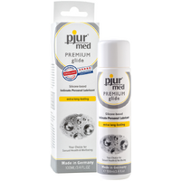 Med Premium Glide 100ml