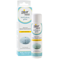 Med Natural Glide 100ml