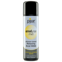 Analyse Me! Relaxing Glide 250ml Analyse Me! Relaxing Glide 250ml