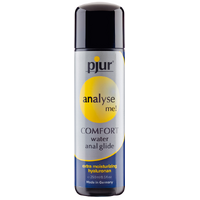 Analyse Me! Comfort Glide 250ml Analyse Me! Comfort Glide 250ml