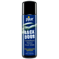 Back Door Comfort Glide 250ml
