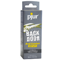 Back Door Serum 20ml