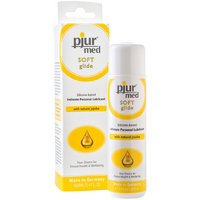 Med Soft Glide 100ml