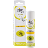 Med Vegan Glide 100ml