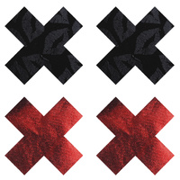 Stolen Kisses X Pasties Stolen Kisses X Pasties