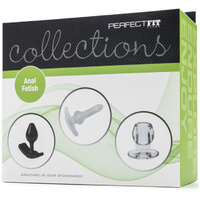 Anal Fetish Couples Kit