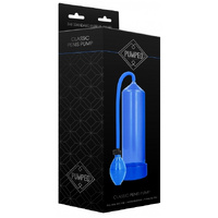 9" Classic Penis Pump