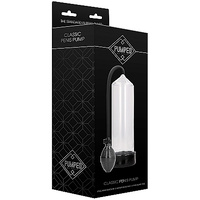 9" Classic Penis Pump