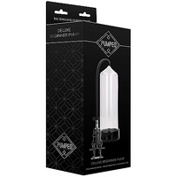 Deluxe Beginner Pump