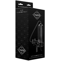 11.5" Elite Penis Pump