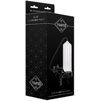 Elite Beginner Pump