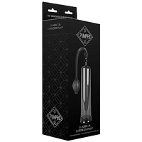 13" Classic XL Penis Pump