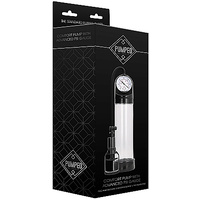 11.5" Advanced PSI Penis Pemp