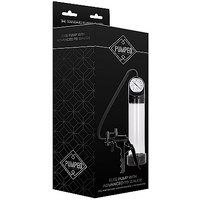 7.5" Elite Psi Penis Pump
