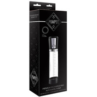 11" Automatic Penis Pump