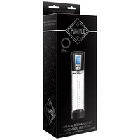 9.5" Automatic Penis Pump