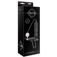 9" Ultra Premium Penis Pump