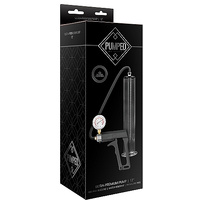 12" Ultra Premium Penis Pump