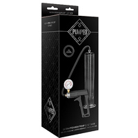 12" Premium Wide Penis Pump