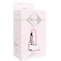 Pussy Pump