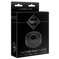 Replacement Penis Pump Sleeve