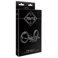 Penis Extender System