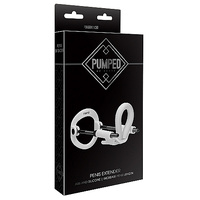 Penis Extender System