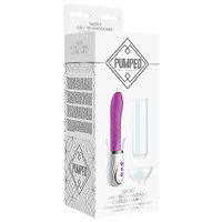 Twister Couples Pump Kit